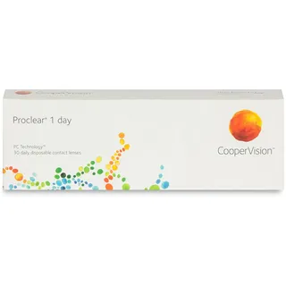 CooperVision Proclear 30 St. / 8.70 BC / 14.20 DIA / -1.75 DPT