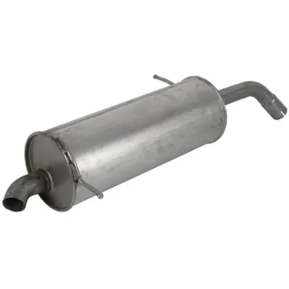 BOSAL Endschalldämpfer 154-499