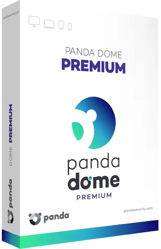 Panda Dome Premium