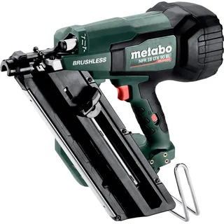 Metabo NFR 18 LTX 90 BL