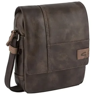 CAMEL ACTIVE Laos Cross Bag S brown