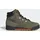 Herren Olive Strata/Bronze Strata/Semi Impact Orange 42