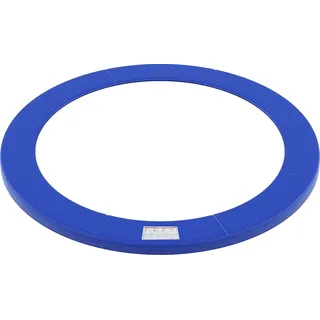 Songmics Randabdeckung Blau Ø 305 cm