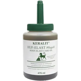 Keralit Huf-Elast Pflegeöl