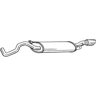 BOSAL 281-505