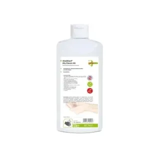 Händedesinfektion 1000 ml