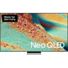 Samsung Neo QLED QN85F 4K Vision AI QLED-TV 163cm 65 Zoll EEK F (A - G) CI+, DVB-C, DVB-S2, DVB-T2, PVR ready, QLED, Smart TV