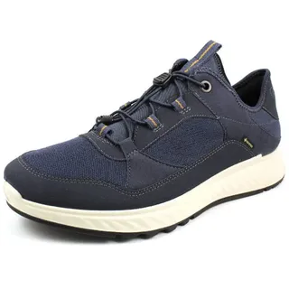 ECCO EXOSTRIDE M MarineOmbre Outdoor Shoe, Blau 41