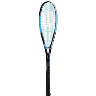 Wilson Squash-Schläger Ultra 300, Unisex, Für Einsteiger und Freizeitspieler, Blau/Blau, WR042910U0