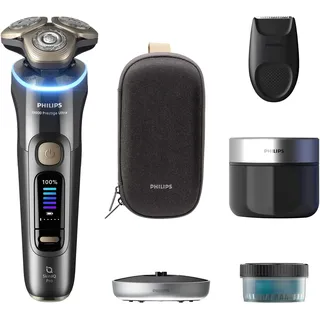 Philips i9000 Prestige Ultra XP9402/31 Anthrazit