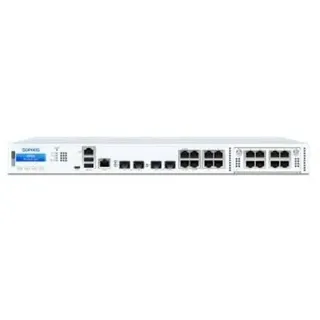 Sophos XGS 3100 - Sicherheitsgerät - 10GbE - 1U
