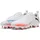 Puma Future 8 Play FG/AG Kinder Puma White/Puma Black/Glowing Red 35