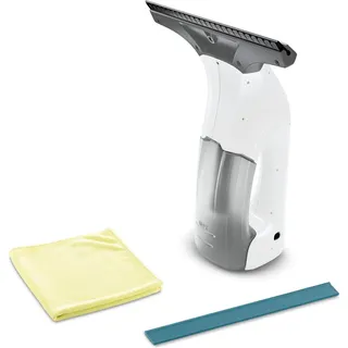 Karcher WV 1 Bath Edition Blau