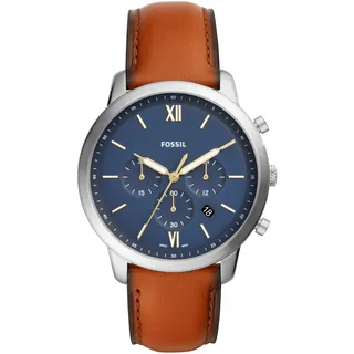 Chronograph Edelstahl Herrenuhren Herren