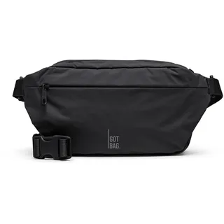 GOT BAG Adapt Sling Bag One Size Schwarz