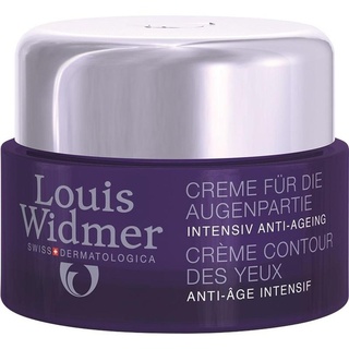 Louis Widmer Creme für die Augenpartie 30 ml