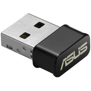 Asus USB-AC53 Nano AC1200 USB WLAN Adapter