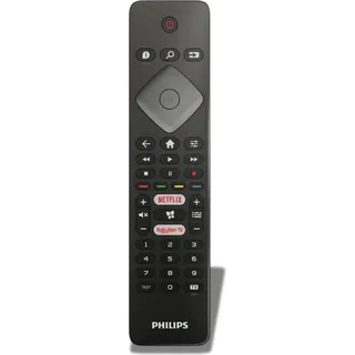 Originale Philips Fernbedienung für 43PUS6554/12 | 43PUS6704 | 43PUS7505