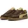 Espresso Brown / Sand Dune / Puma Gold 47