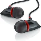 LIAM&DAAN In-Ear-Kopfhörer, High End InEar Keramik `State` 8mm Treiber / Aramid Kabel / Knickschutz