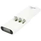 Allnet ALL-PB103 Powerbank Weiß
