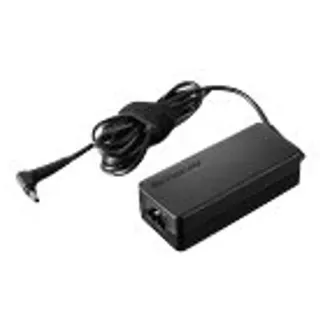 Lenovo 65W Round Tip - Schwarz