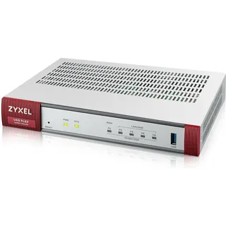 ZyXEL USG FLEX 100 (Device only) Firewall