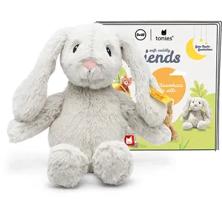 Hörspiel mit Liedern Hoppie Hase