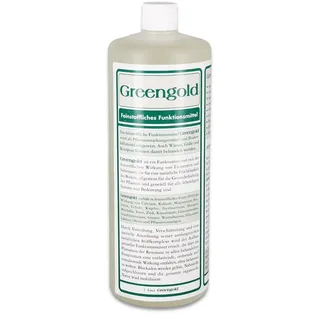 Greengold 1 Liter