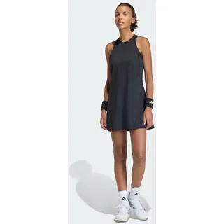 adidas CLUB CLIMACOOL KLEID - black