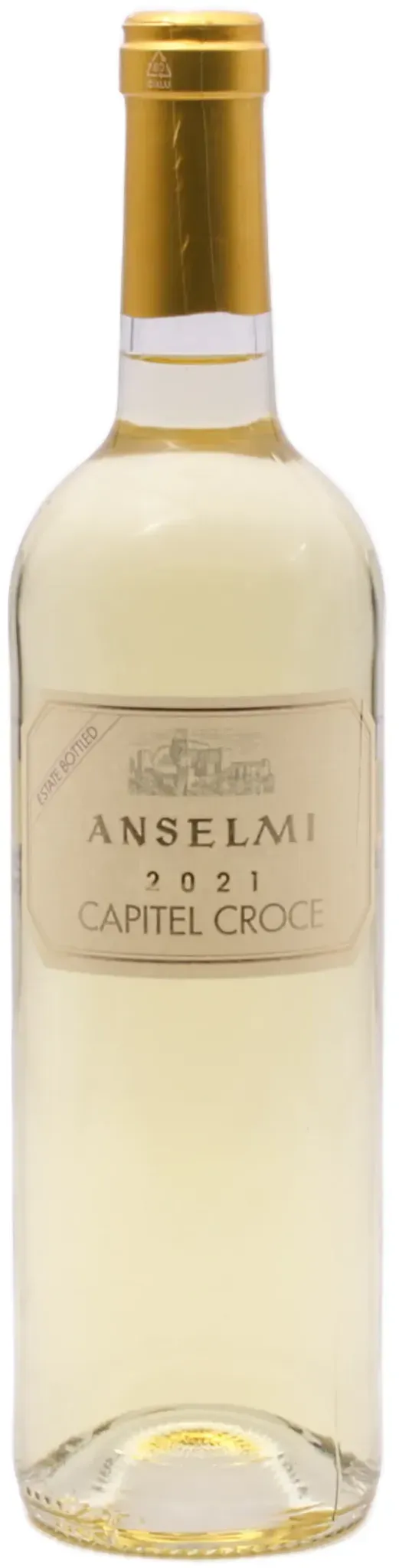 Anselmi Capitel Croce IGT 2022