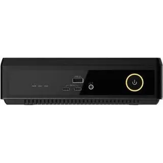 Zotac ZBOX MAGNUS ULTRA7-255HX (Intel Core Ultra 7 255HX), Barebone