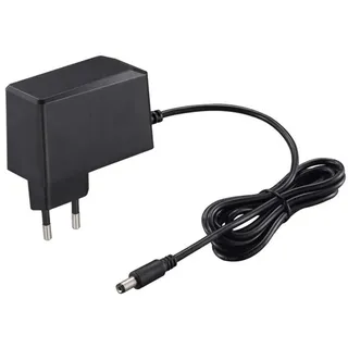 pcenergy Steckernetzteil, 5V DC, 2,4A, 12W, Hohlstecker 5,5x2,1mm