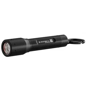 Ledlenser P3 LED Taschenlampe batteriebetrieben 130 lm 6.5 h