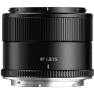 TTArtisan AF 35mm f1,8 II Nikon Z schwarz| Dealpreis | -6,36€ 5% Sofortrabatt 120,84€ Effektivpreis