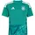 Torwart-Heimtrikot 2026 Kinder Gr. 152