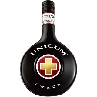 Unicum Kräuterlikör 40% Vol.