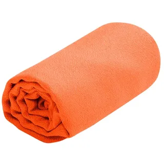 Towel Reisehandtuch S - Orange