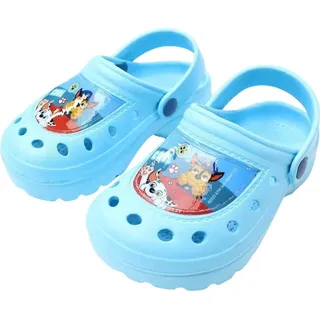 Huf - Paw Patrol - Junge - Kind 22 - Blau - 100 % PVC - TrendyFlair