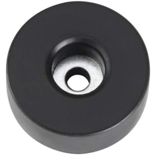 Adam Hall 4907 Gummifuß 38mm x 15mm