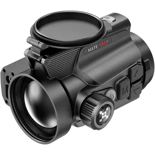 nocpix Mate H50R inkl. RUSAN modular Adapter & Zielpads