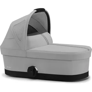 Cybex S Babywanne - Fog Grey