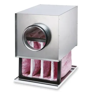 Helios Ventilatoren LFBR 200 F7