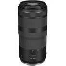Canon RF 100-400mm f/5.6-8 IS USM (Canon RF, Vollformat), Objektiv, Schwarz