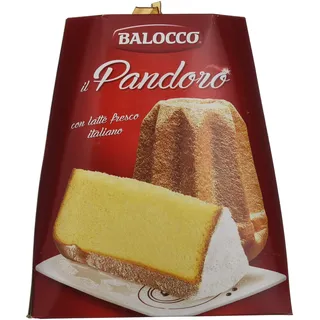 Balocco Pandoro, 1 kg