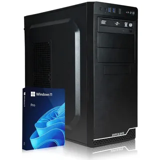 Intel Core i7 16 GB RAM 512 GB SSD