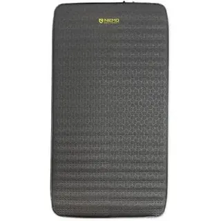 Nemo Roamer Double Selbstaufblasbare Matratze, 198 x 102 cm