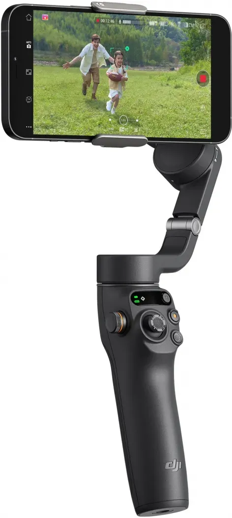 DJI Osmo Mobile 6 Slate Grey