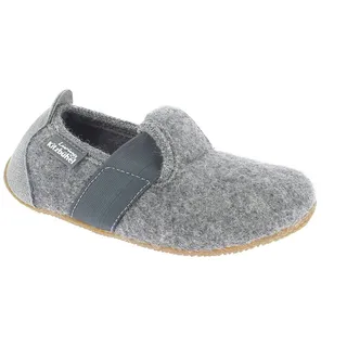 Living Kitzbühel 3846-0610 Slipper Grau
