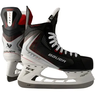 Bauer Vapor FLY30 Senior EE (breiter Fuß), EUR 47,5 - Schwarz - EUR 47,5